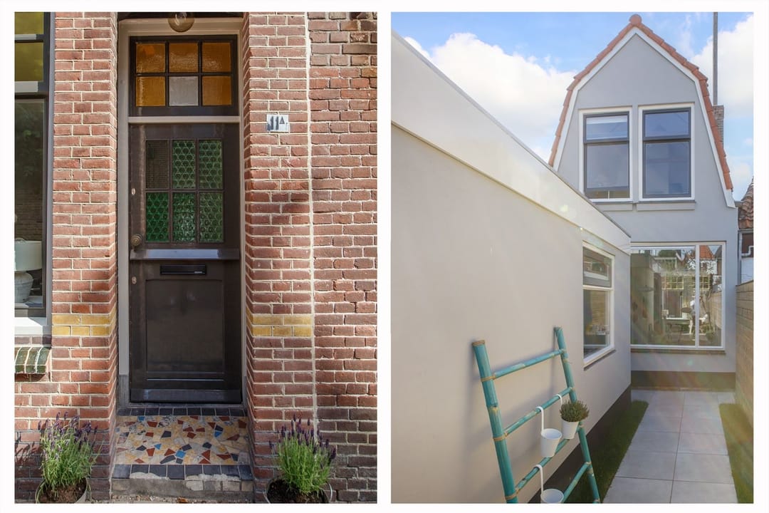 Foto 11 van Gedempte Appelhaven 11-A
