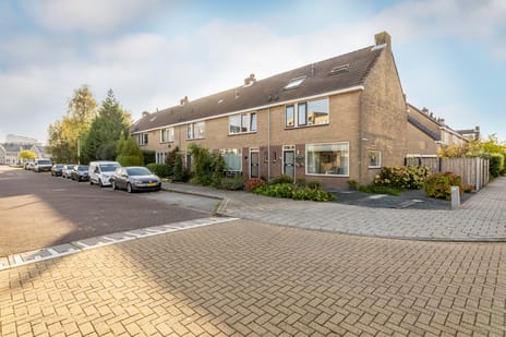 Saturnusstraat thumbnail
