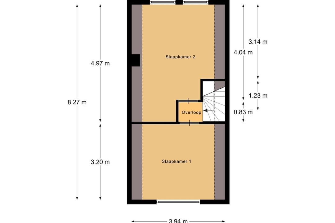 Foto 13 van Gedempte Appelhaven 11-A