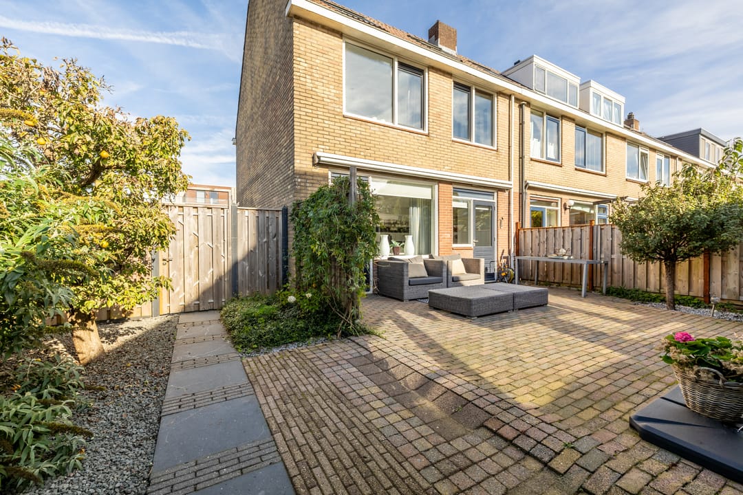 Foto 43 van Saturnusstraat 23