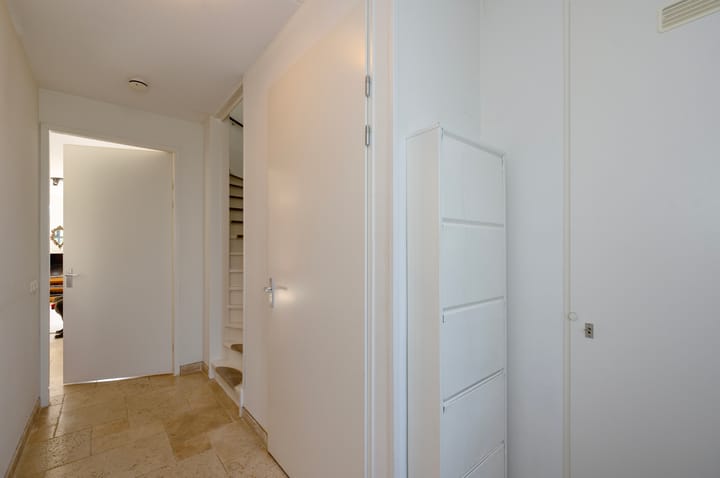 Foto 4 van Pim Mulierstraat 5