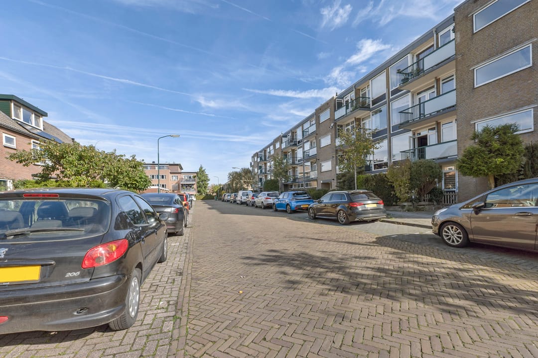 Foto 43 van Schaepmanstraat 40