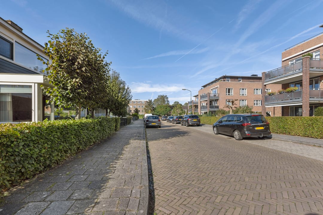 Foto 41 van Schaepmanstraat 40