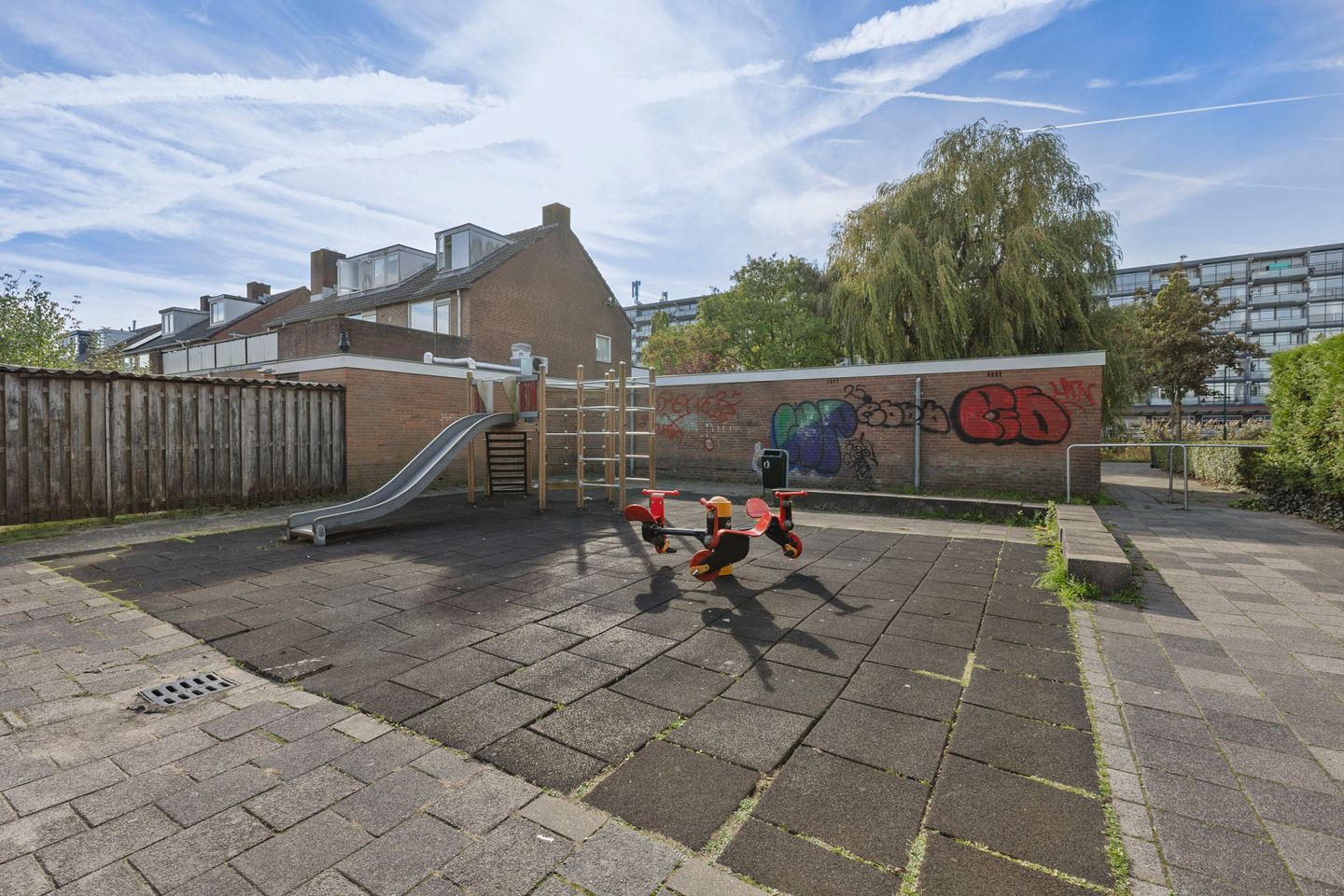 Foto 44 van Schaepmanstraat 40