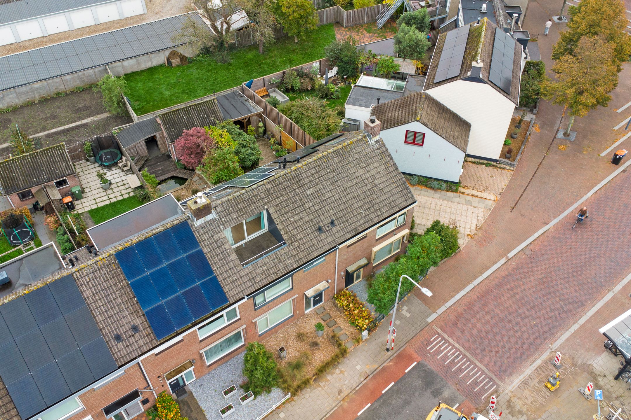 Foto 42 van Spoorstraat 12
