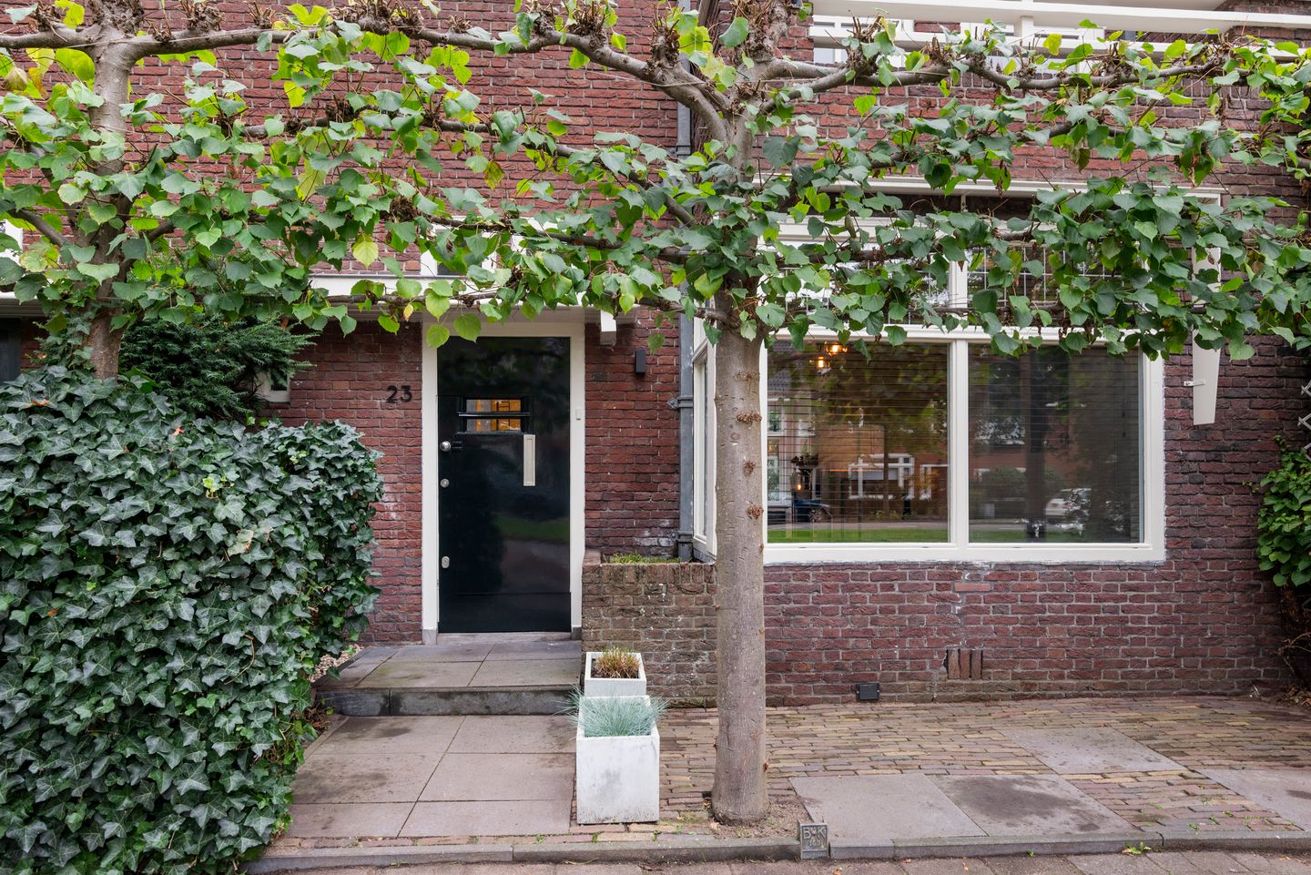 Foto 10 van Heemsteedse Dreef 23