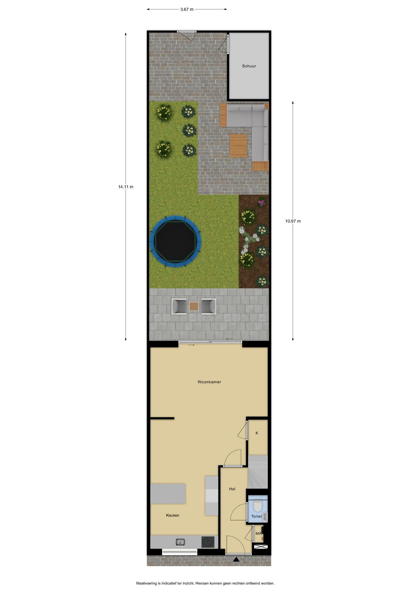 Photo 59 of Spinnerij 3