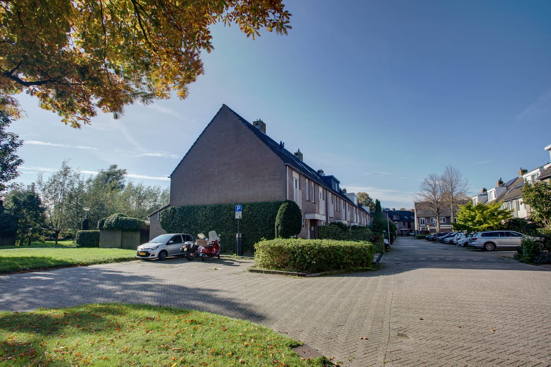 Foto 46 van Argentiniëstraat 116