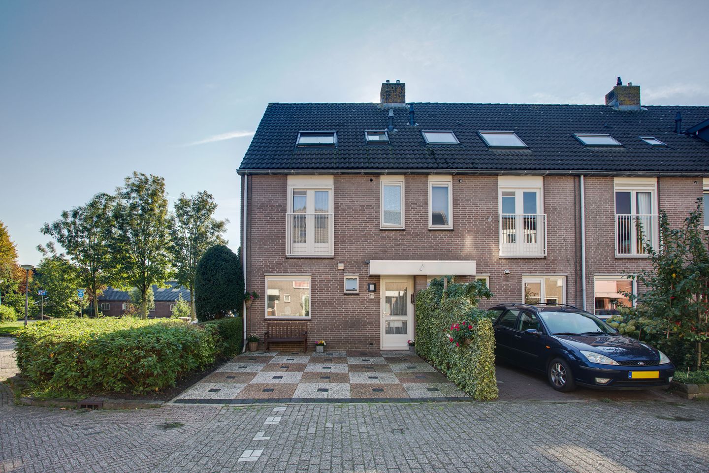 Foto 4 van Argentiniëstraat 116