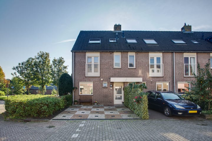 Foto 4 van Argentiniëstraat 116