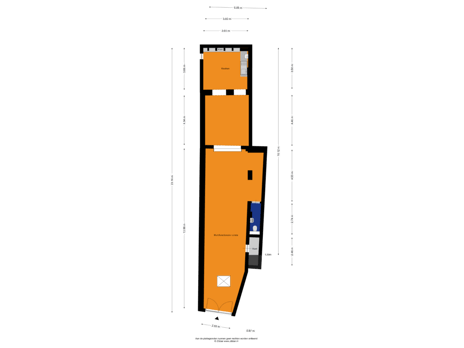 View floorplan