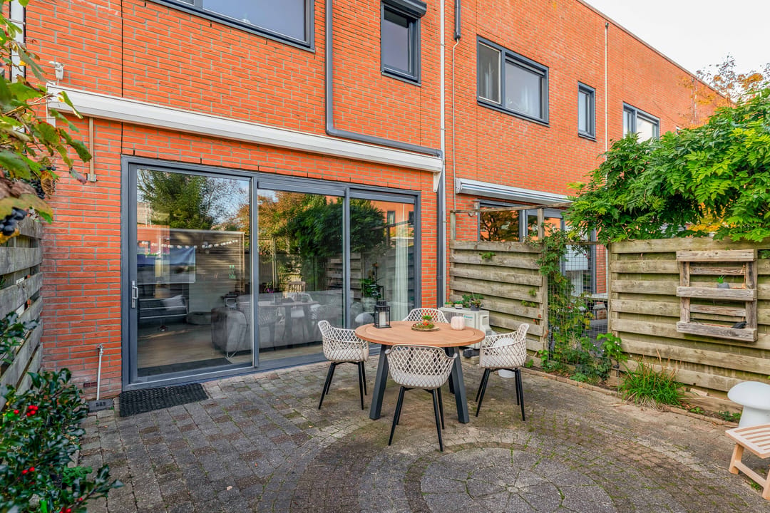 Photo 26 of Van Houtenstraat 4