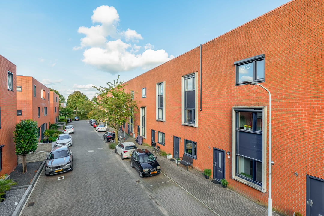 Photo 7 of Van Houtenstraat 4