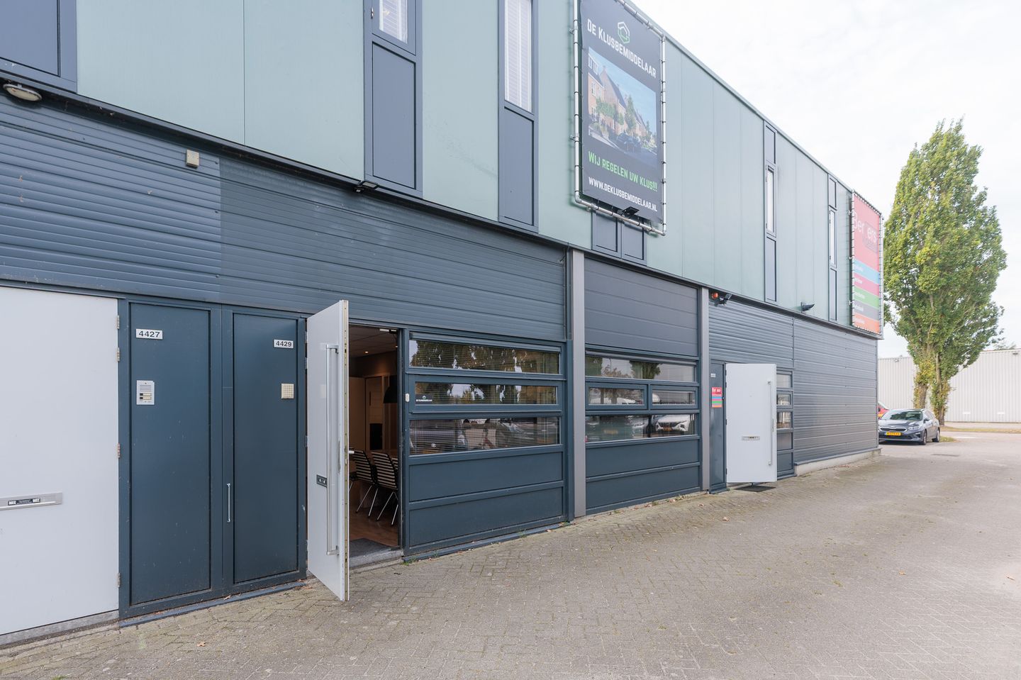 Bekijk foto 1 van Ekkersrijt 4429