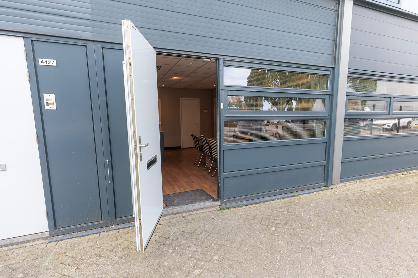 Bekijk foto 3 van Ekkersrijt 4429