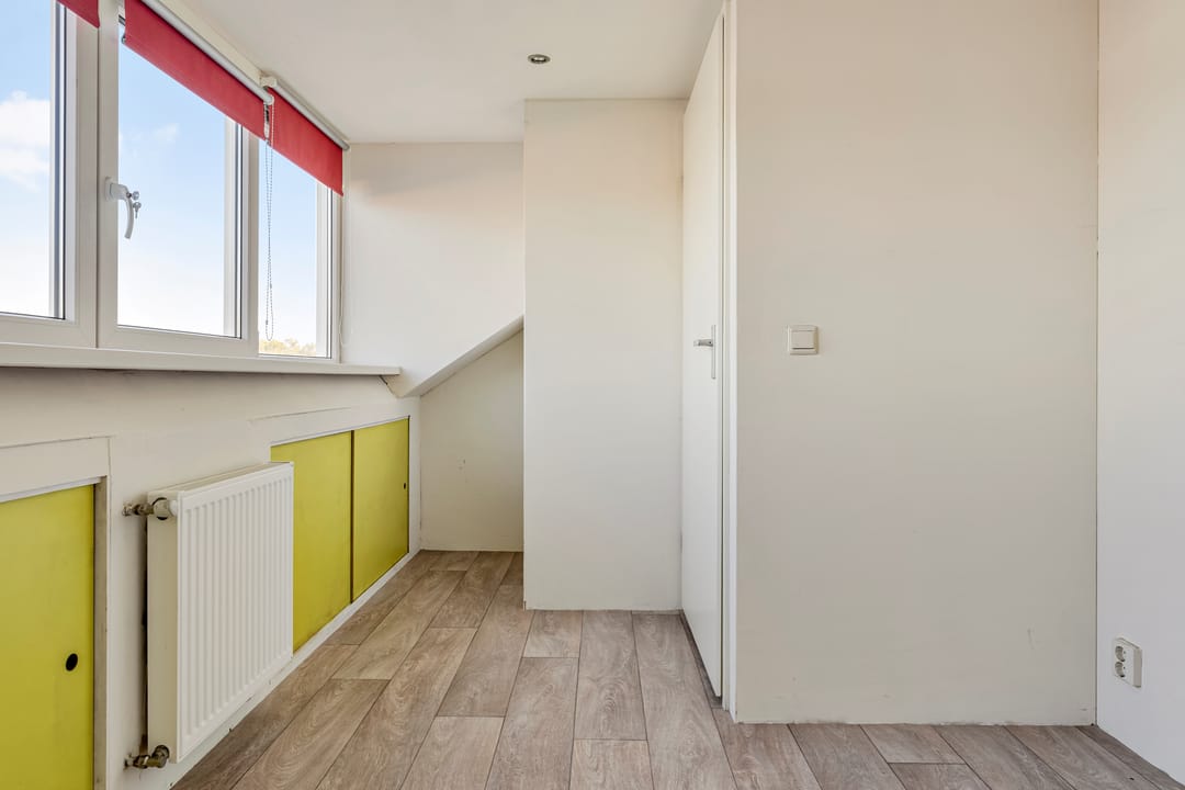 Foto 31 van Kapitein Nemostraat 57