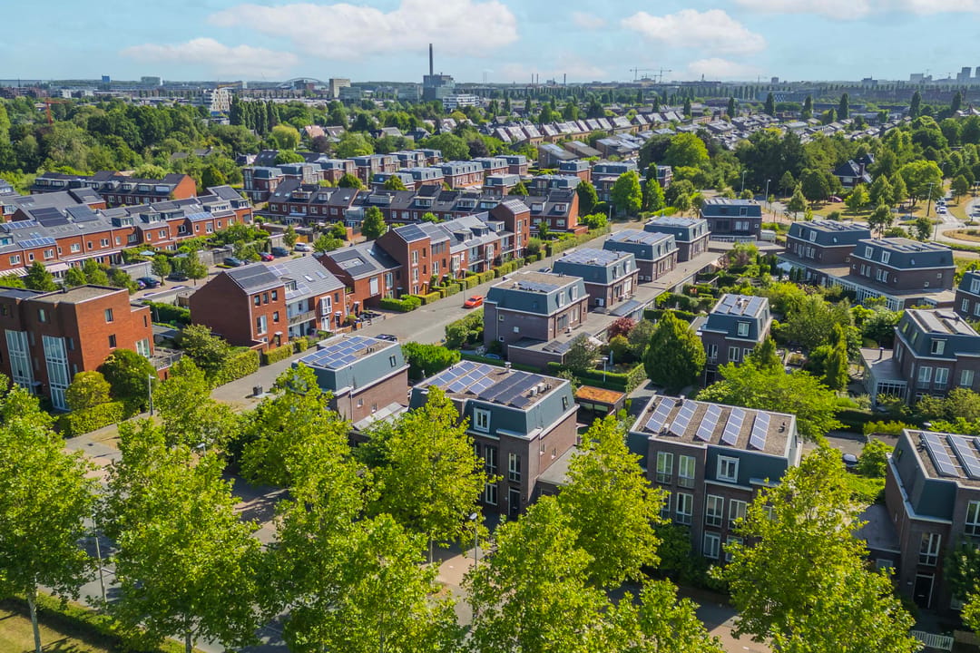 Photo 58 of Parkzichtlaan 376