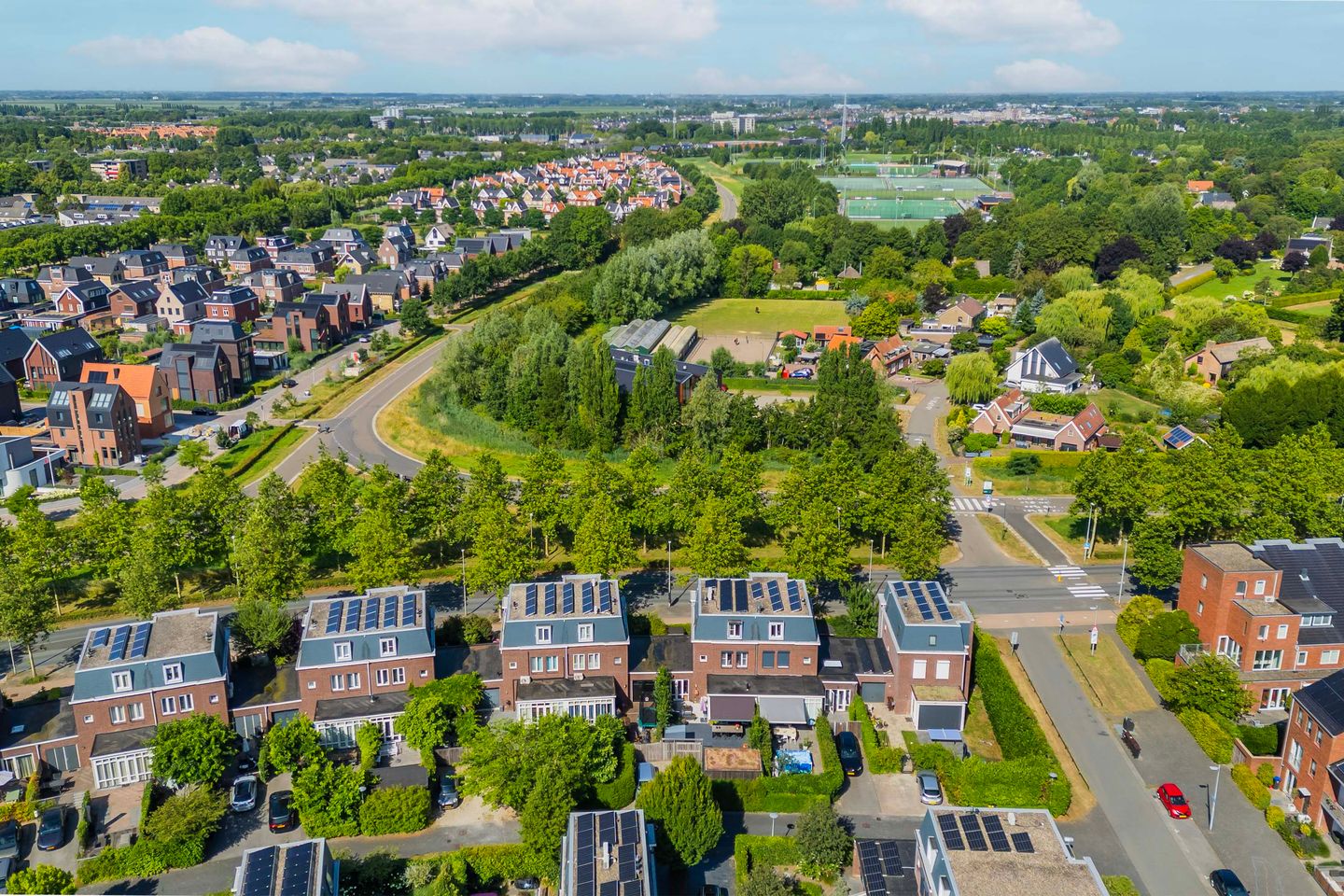 Photo 59 of Parkzichtlaan 376