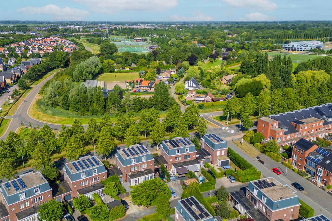 Photo 61 of Parkzichtlaan 376