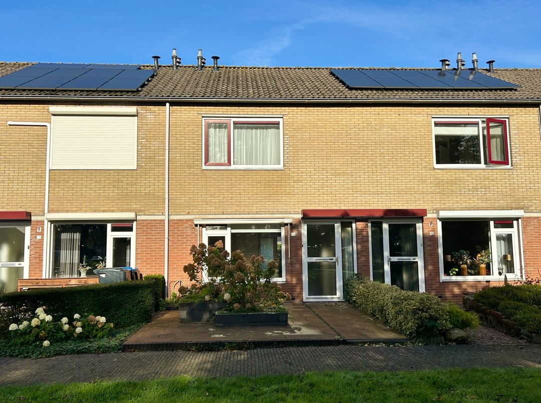 Foto 1 van Irisstraat 15
