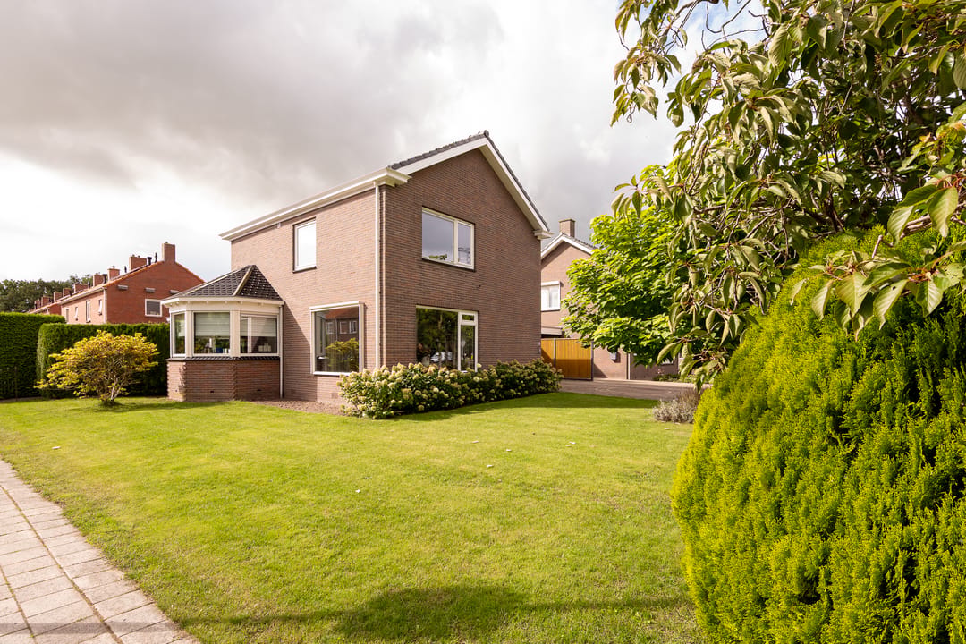 Photo 1 of Zandberg 32