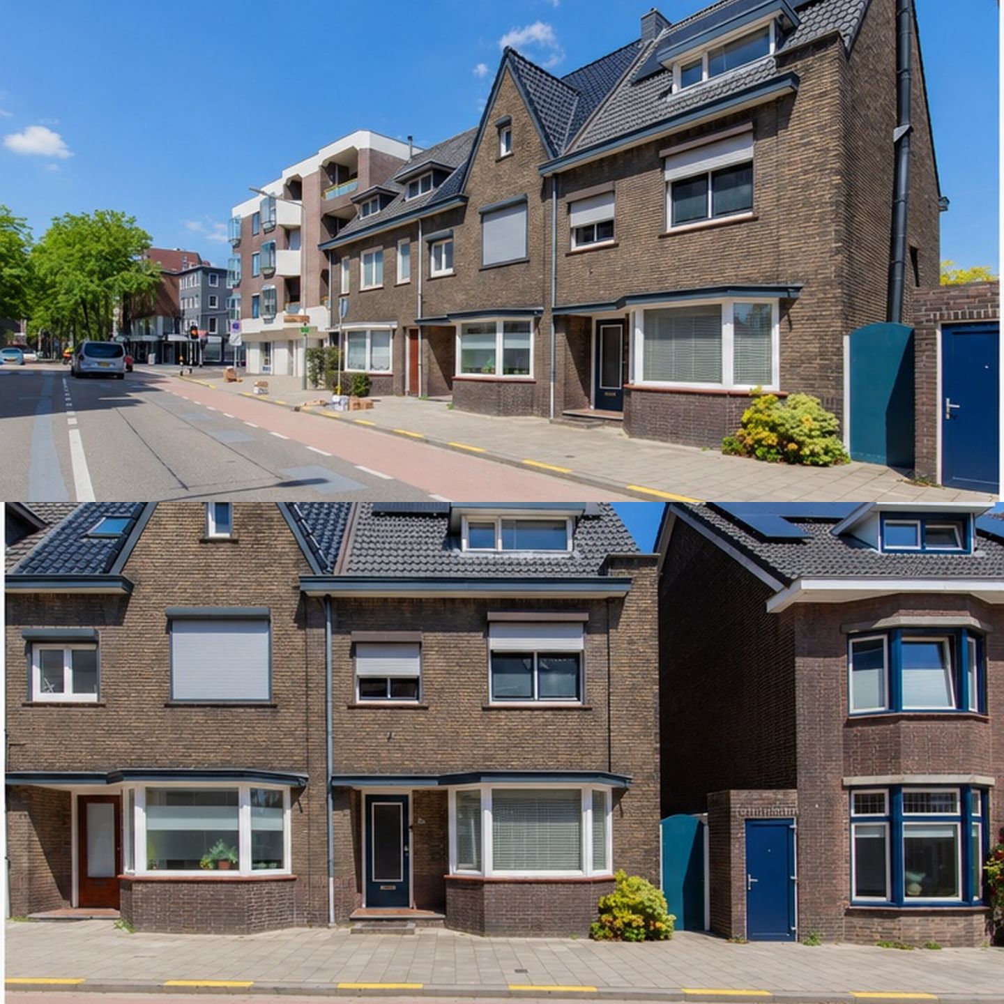 Foto 5 van Beekhoverstraat 3-A