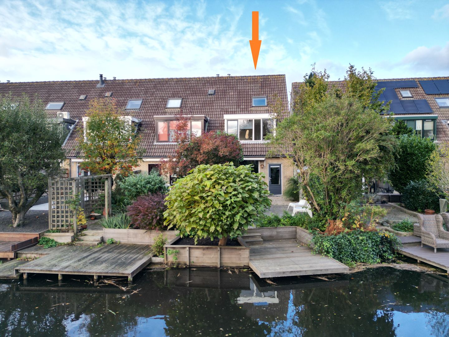 Foto 4 van Praamwerf 30