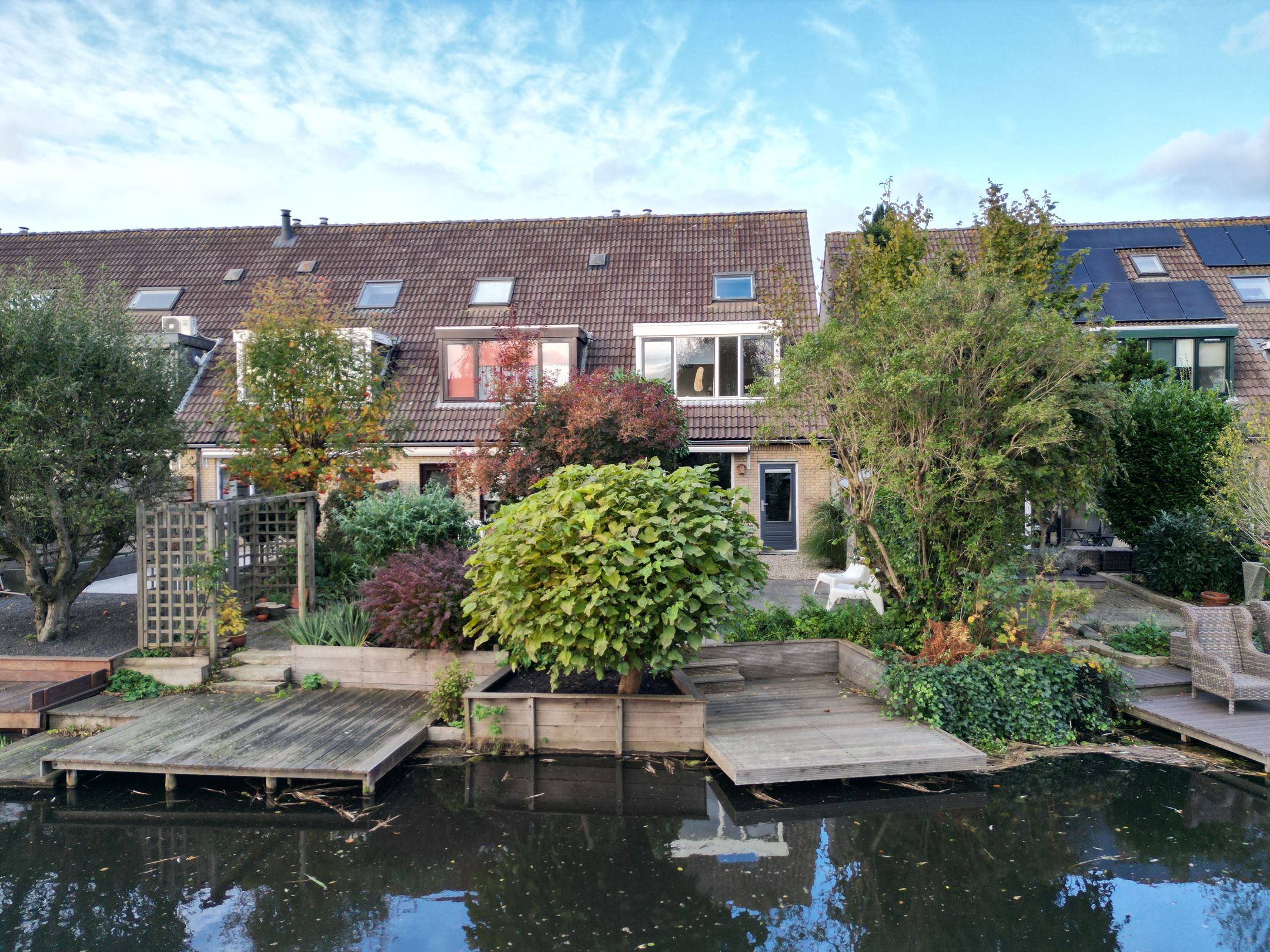 Foto 42 van Praamwerf 30