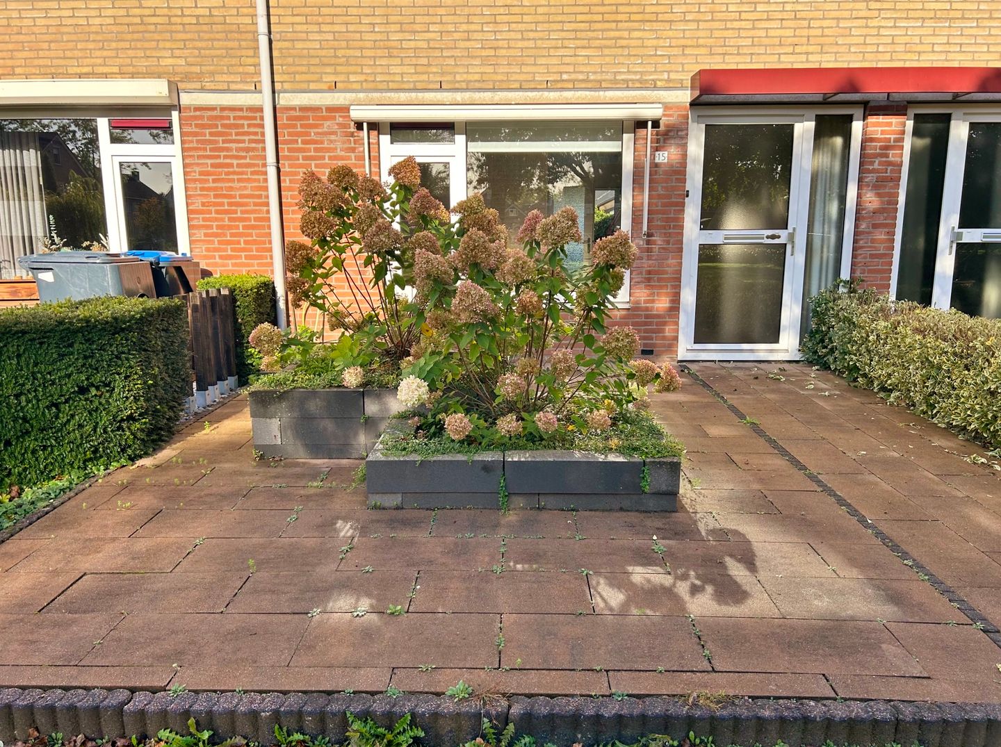 Foto 25 van Irisstraat 15