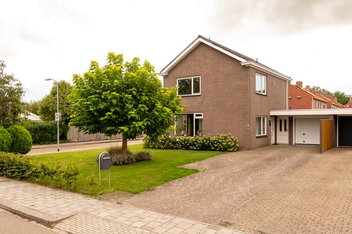 Foto 2 van Zandberg 32
