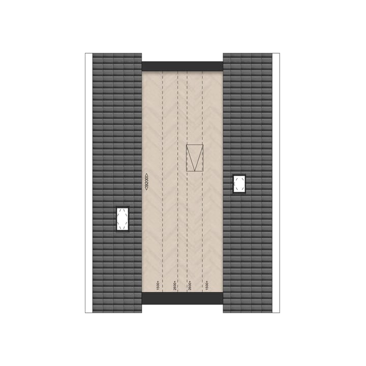 Woning te koop: De Opslach 17, Berltsum