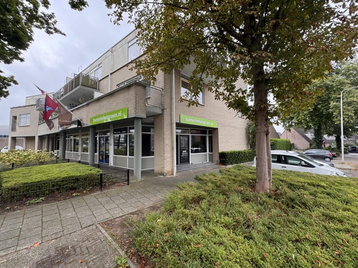 Europalaan 64, Renkum