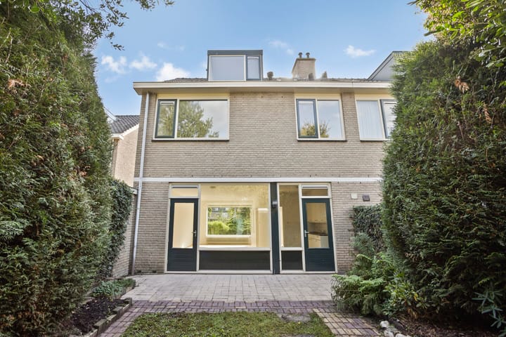 Foto 4 van Lankforst 2922