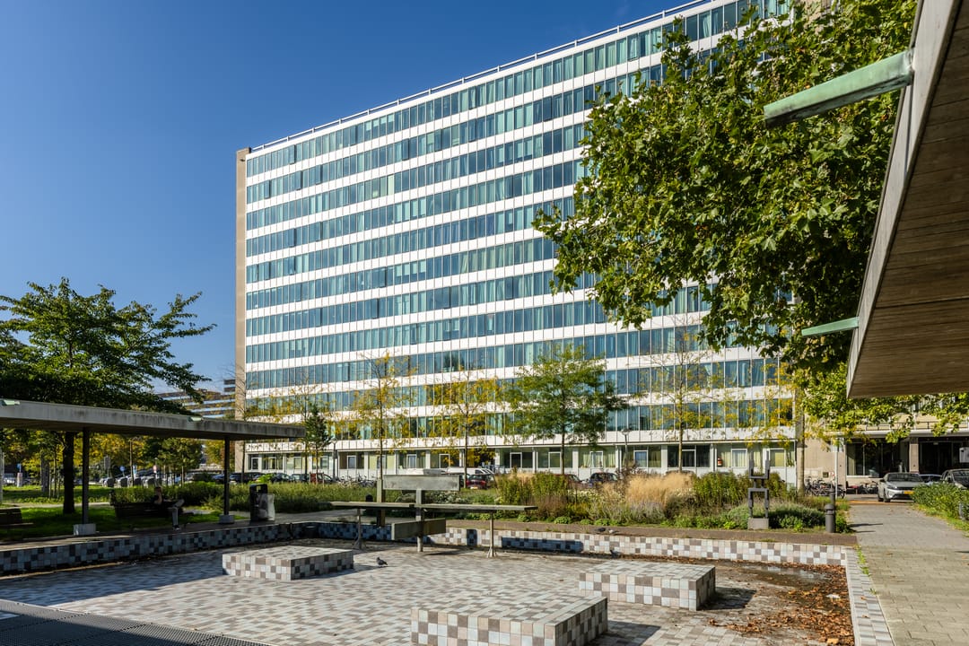 Photo 1 of Bos en Lommerplantsoen 99-M