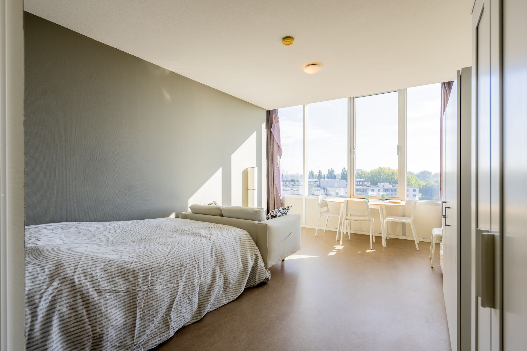 Photo 3 of Bos en Lommerplantsoen 99-M