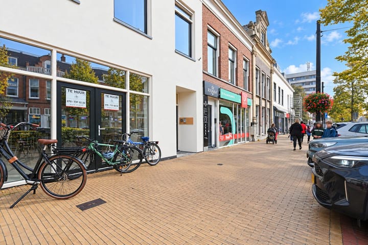 Foto 5 van Herenstraat 26-A