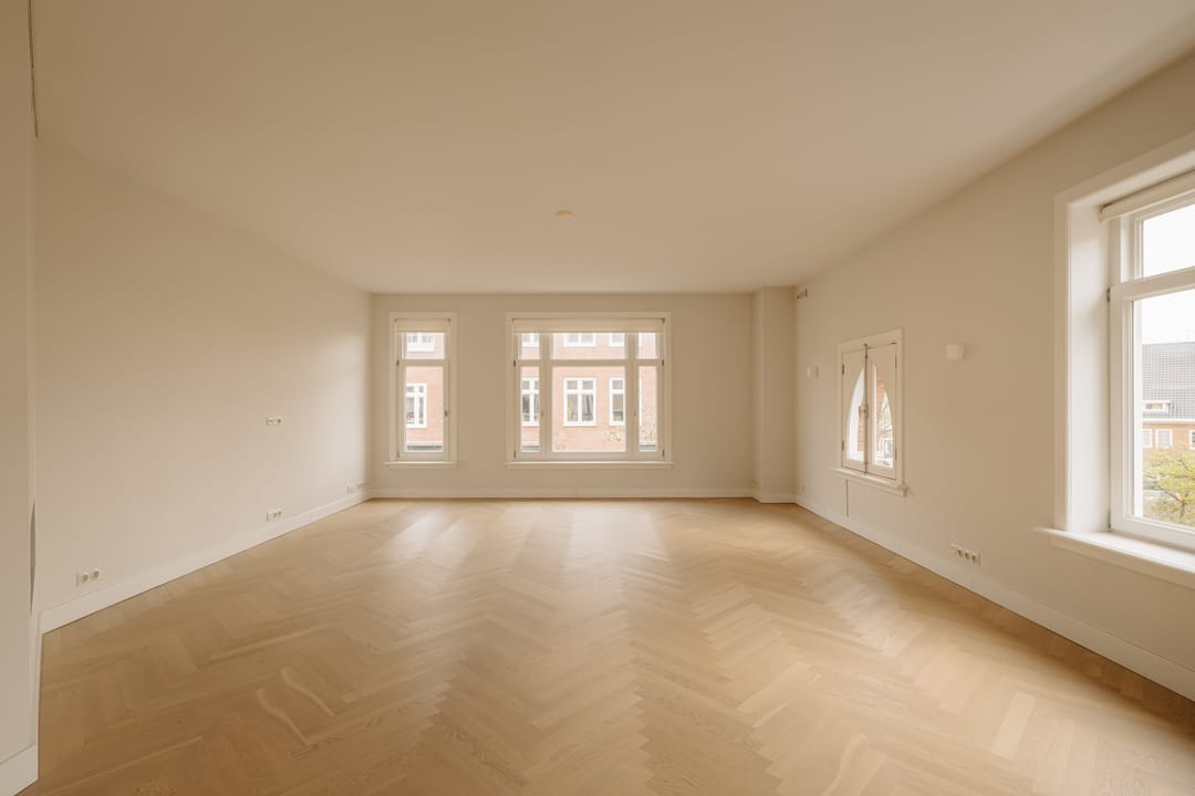 Photo 2 of Brahmsstraat 2-C
