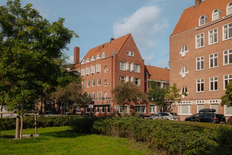 Brahmsstraat thumbnail