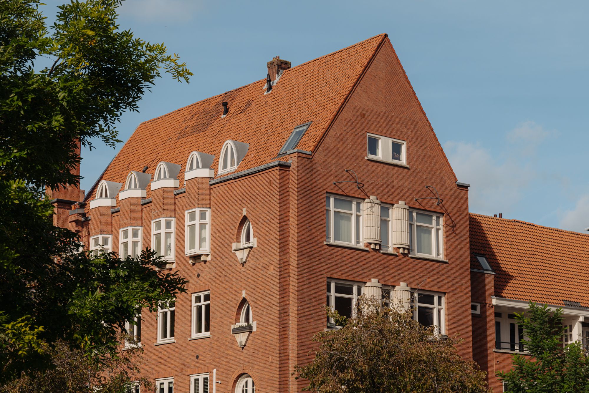 Photo 6 of Brahmsstraat 2-C