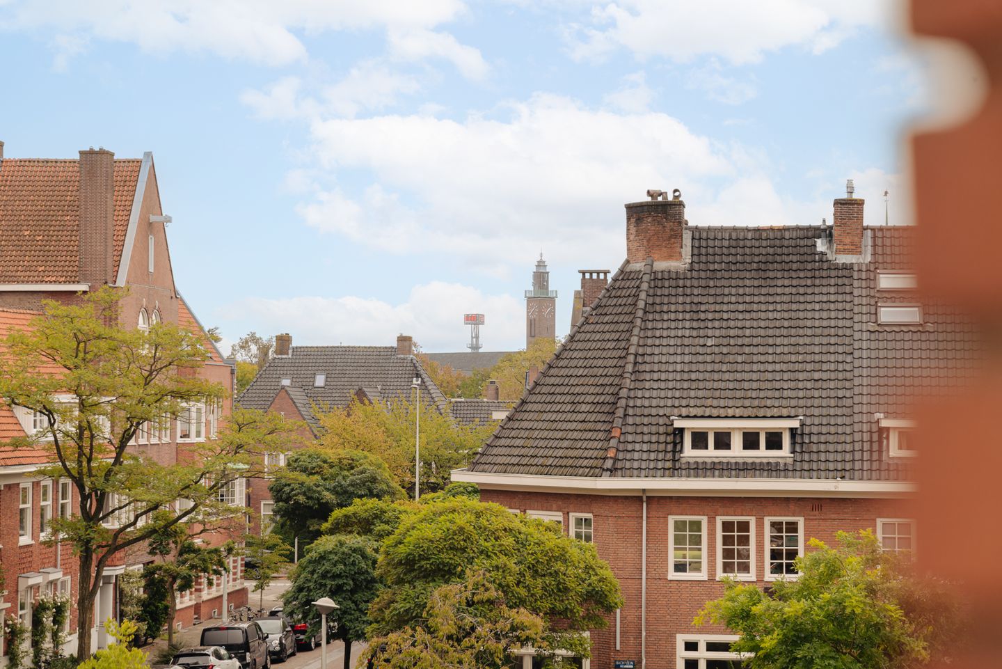 Photo 25 of Brahmsstraat 2-C