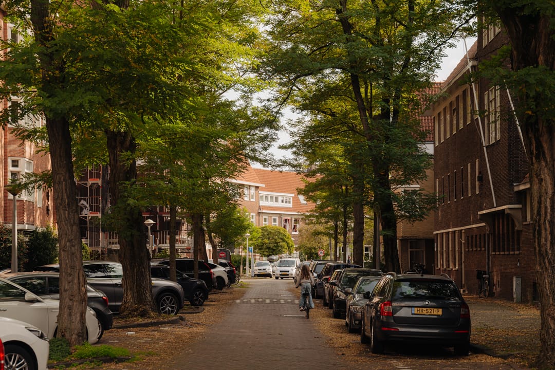 Photo 26 of Brahmsstraat 2-C
