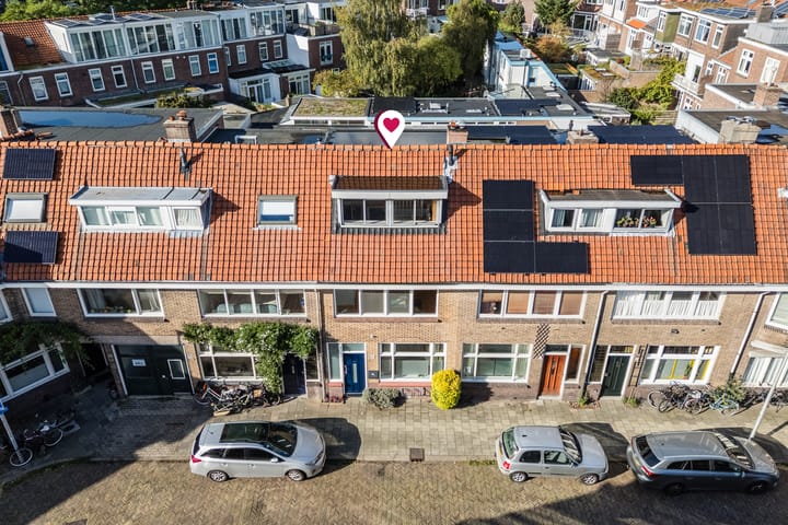 Foto 4 van Jacob van der Borchstraat 62