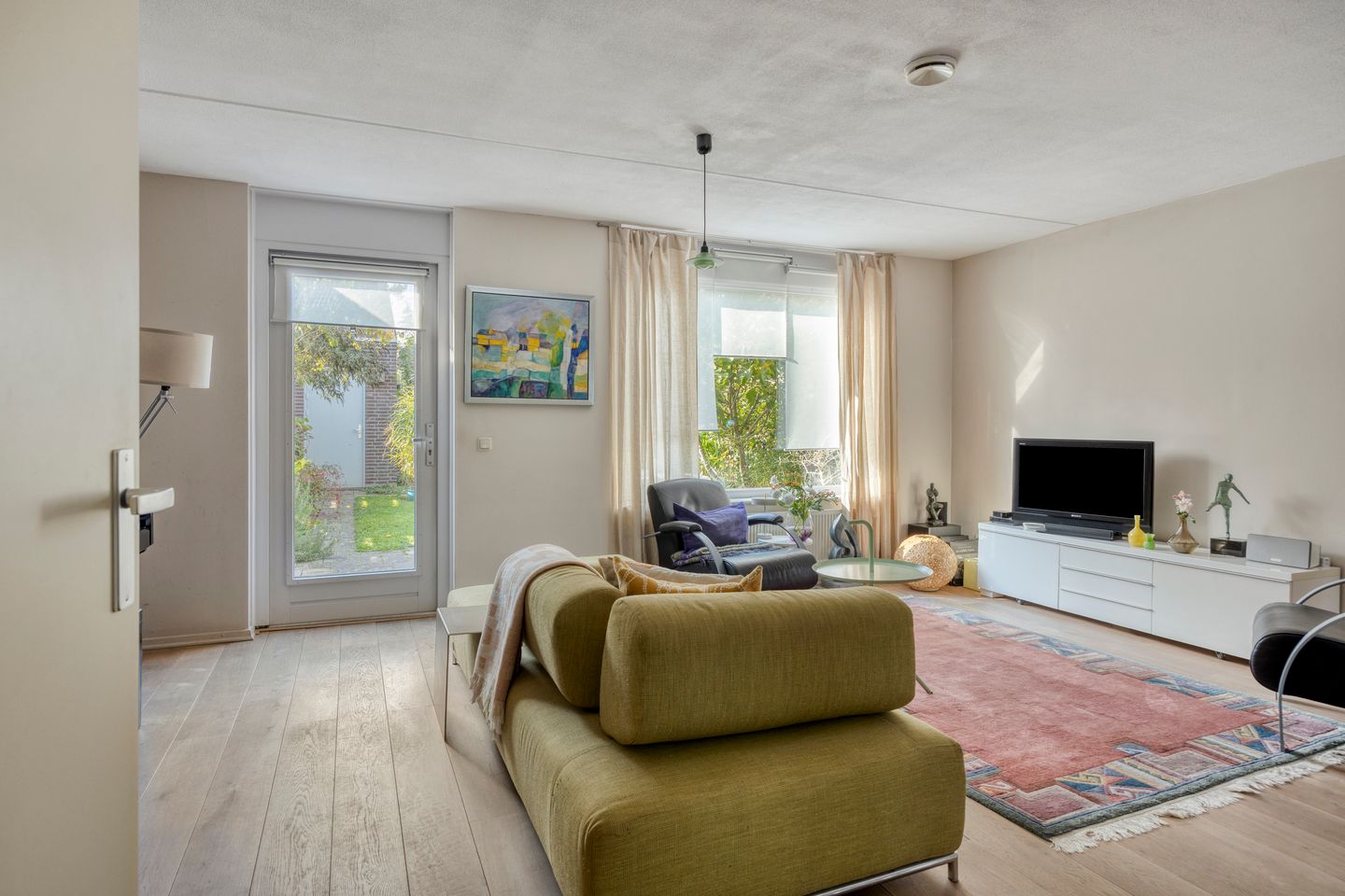 Photo 10 of Professor Kernstraat 34