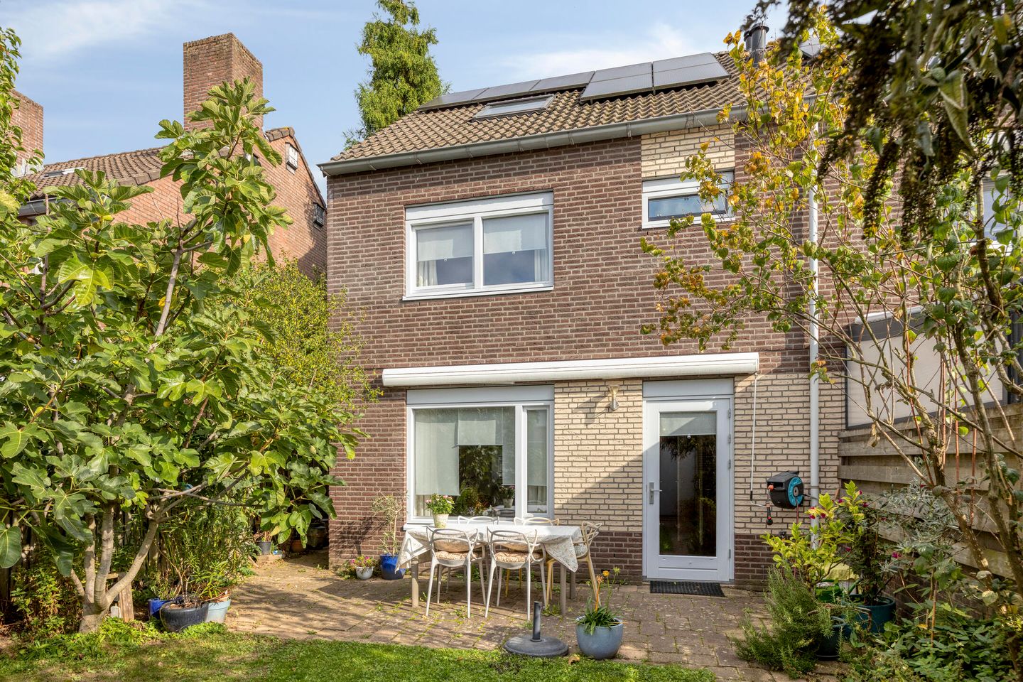 Photo 29 of Professor Kernstraat 34