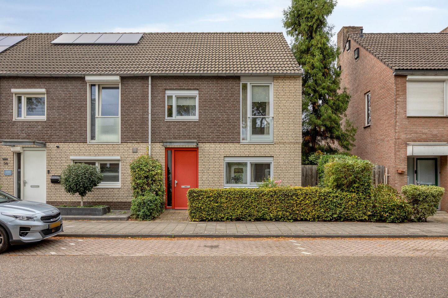 Photo 34 of Professor Kernstraat 34