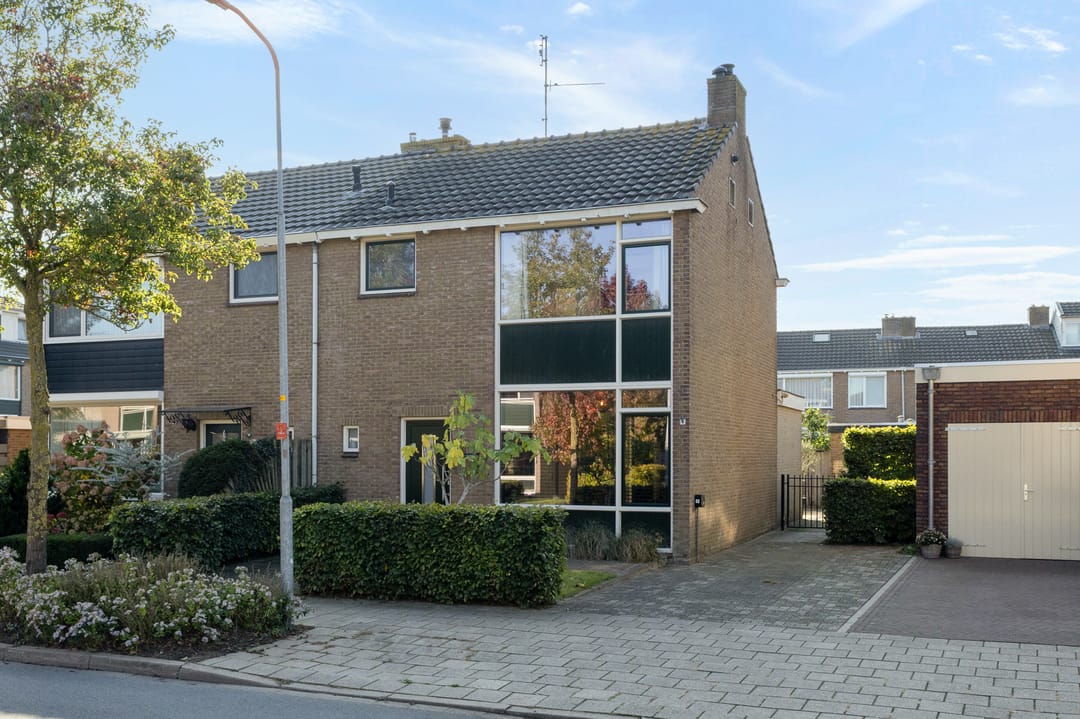 Foto 1 van Thuvinestraat 18