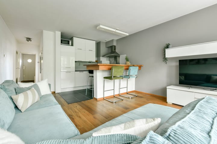 Foto 2 van Hoeksewaard 19