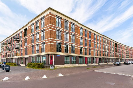 Artemissingel thumbnail