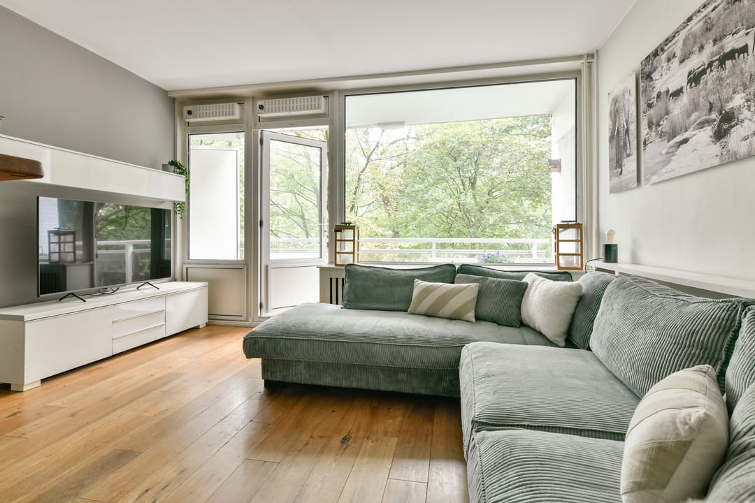 Foto 1 van Hoeksewaard 19