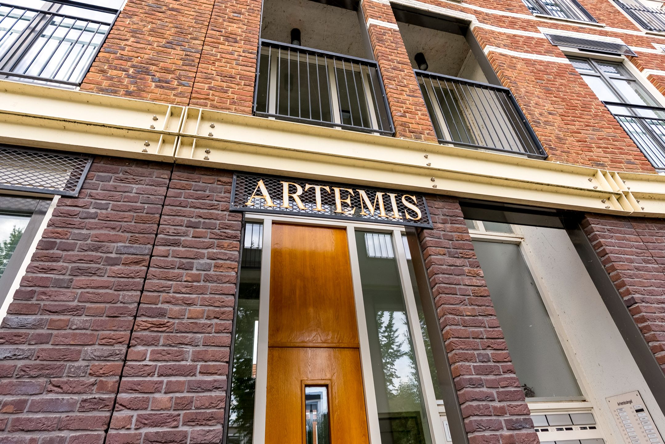 Photo 27 of Artemissingel 232